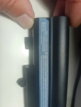 Batteria Acer AL14A32 4400mAh