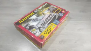 Scalextric Circuito San Remo
