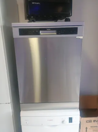 Lavavajillas Midea
