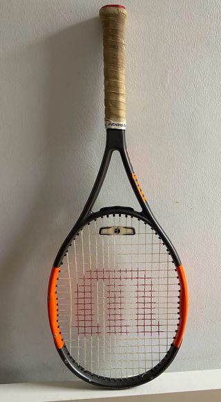 Raqueta Tenis Wilson