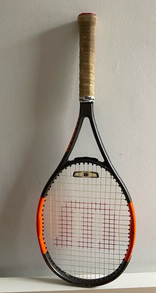 Raqueta Tenis Wilson