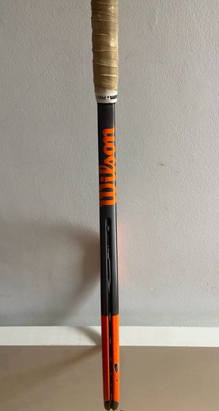 Raqueta Tenis Wilson