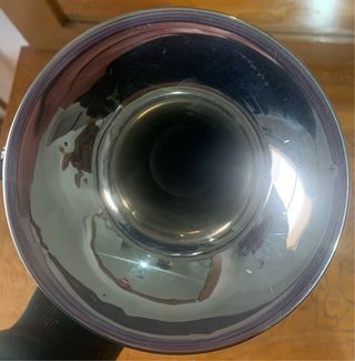 Trompeta en do Schagerl Berlin Heavy