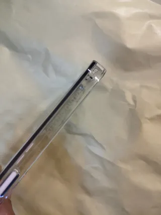 Funda iPhone 15 Rhinoshield