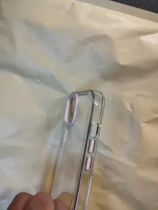 Funda iPhone 15 Rhinoshield