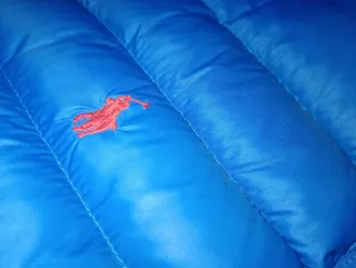 Chaleco Polo Ralph Lauren Azul