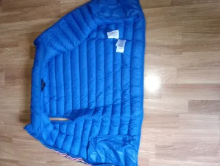 Chaleco Polo Ralph Lauren Azul