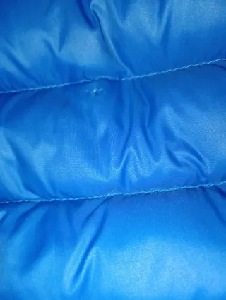 Chaleco Polo Ralph Lauren Azul