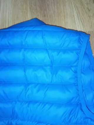 Chaleco Polo Ralph Lauren Azul