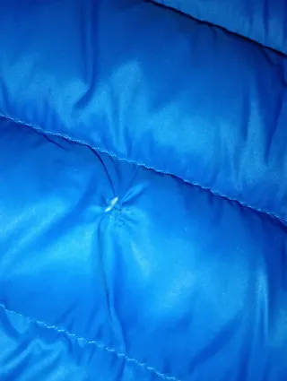 Chaleco Polo Ralph Lauren Azul