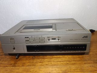 Vídeo JVC HR‐7200EG