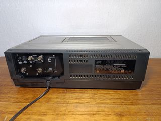 Vídeo JVC HR‐7200EG