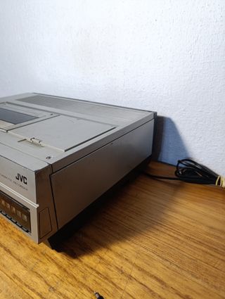 Vídeo JVC HR‐7200EG