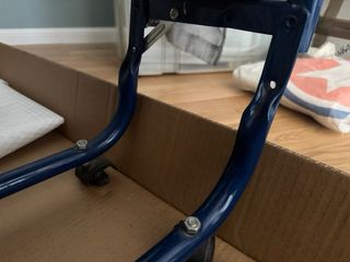 Brandina Ikea (Sandvika) pieghevole