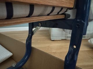 Brandina Ikea (Sandvika) pieghevole