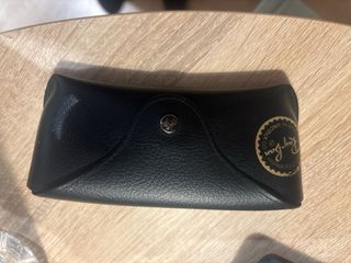 Gafas de sol Ray-Ban State Street Tortoise