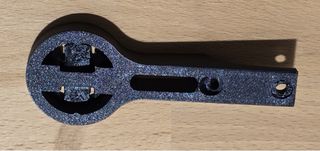 Soporte Garmin Edge Syncros Scott