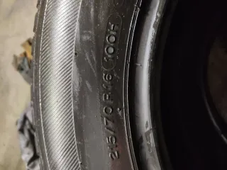 Neumáticos Michelin Latitude TourHP 215/70R16 100H