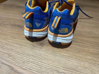 Zapatillas The North Face trekking