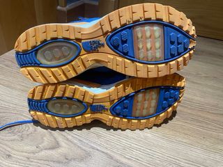 Zapatillas The North Face trekking