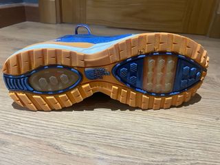 Zapatillas The North Face trekking