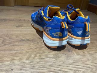 Zapatillas The North Face trekking