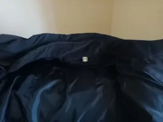 Chaqueta de motorista Talla M