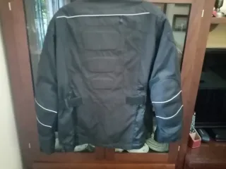 Chaqueta de motorista Talla M