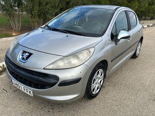 Peugeot 207 2007