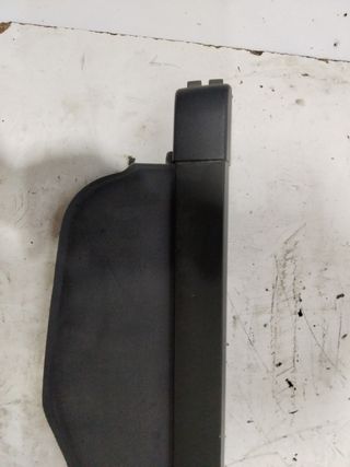 BANDEJA MALETERO LAND ROVER DISCOVERY