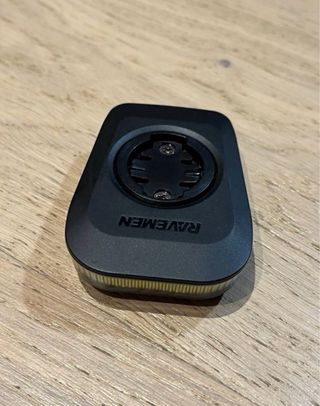 Luz Ravemen FR160 160 Lúmenes