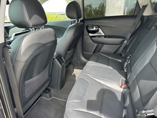 KIA Niro Hybrido, Financiamos 100% sin Entrada !!!