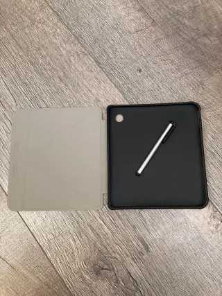 Capa para Kobo Libra Colour