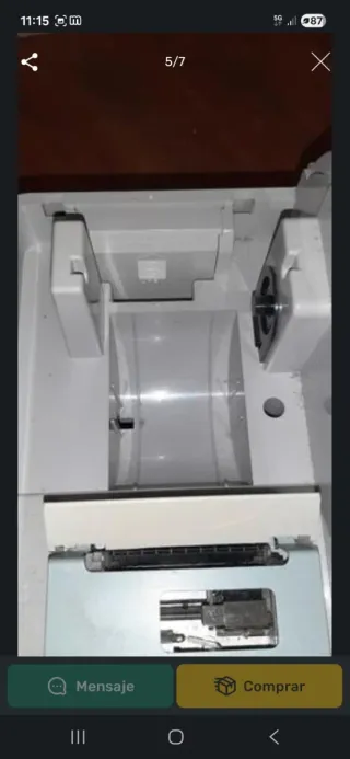 Máquina Registradora ER-300