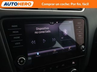 Skoda Octavia 2.0 TDI Ambition