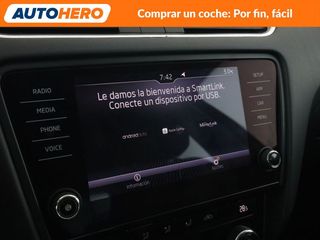 Skoda Octavia 2.0 TDI Ambition