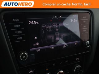 Skoda Octavia 2.0 TDI Ambition