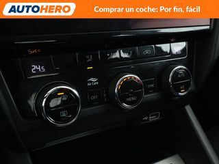 Skoda Octavia 2.0 TDI Ambition