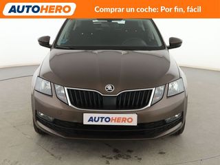 Skoda Octavia 2.0 TDI Ambition