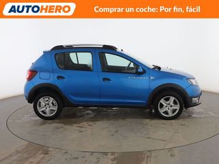 Dacia Sandero 0.9 TCe Stepway