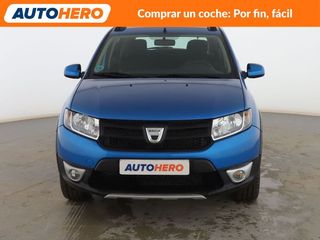 Dacia Sandero 0.9 TCe Stepway