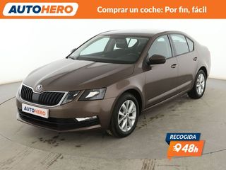 Skoda Octavia 2.0 TDI Ambition