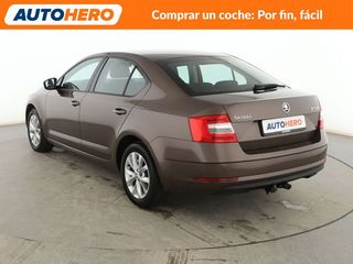 Skoda Octavia 2.0 TDI Ambition