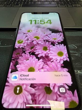 iPhone 11 Pro Max Verde 256GB