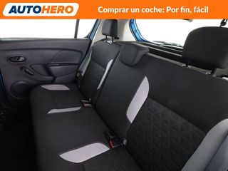 Dacia Sandero 0.9 TCe Stepway