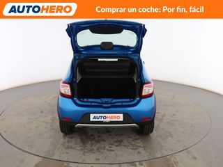Dacia Sandero 0.9 TCe Stepway
