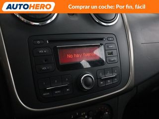 Dacia Sandero 0.9 TCe Stepway