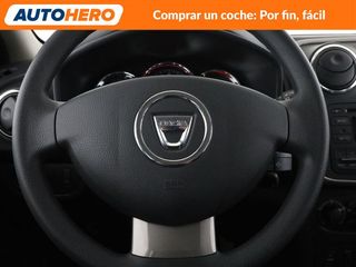 Dacia Sandero 0.9 TCe Stepway