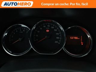 Dacia Sandero 0.9 TCe Stepway