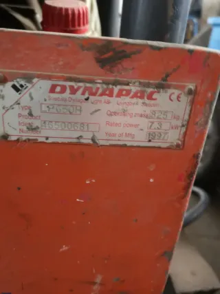 BobcatS130,retros,martillos,Desbrozadora,cazos,etc